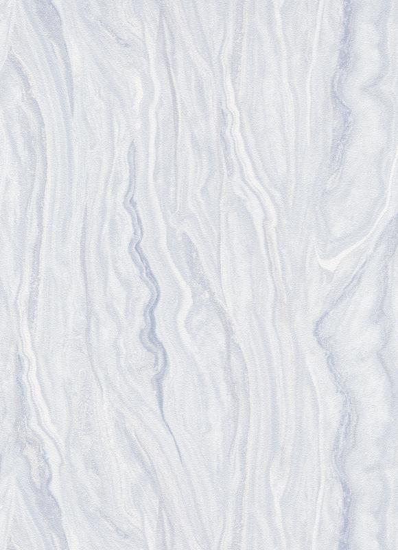 Вінілові шпалери на флізеліновій основі Erismann ELLE DECORATION 12077-31 Сірий-Білий
