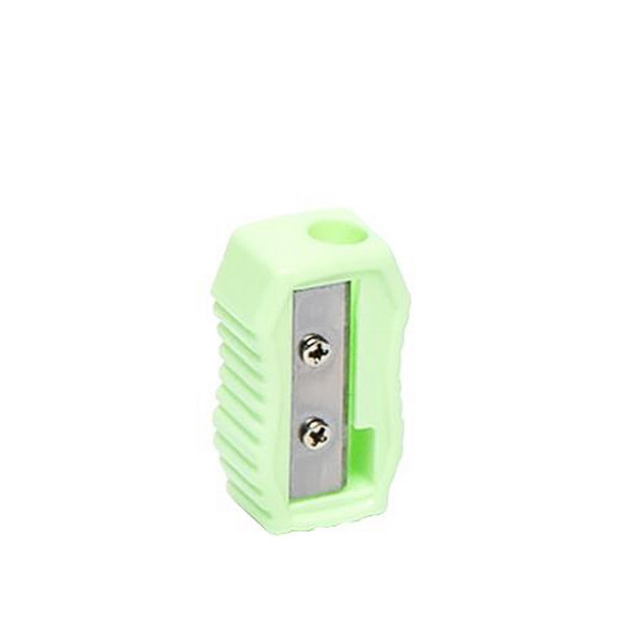 Точилка для олівців TICTOCK COLOR-IT 912 Зелений