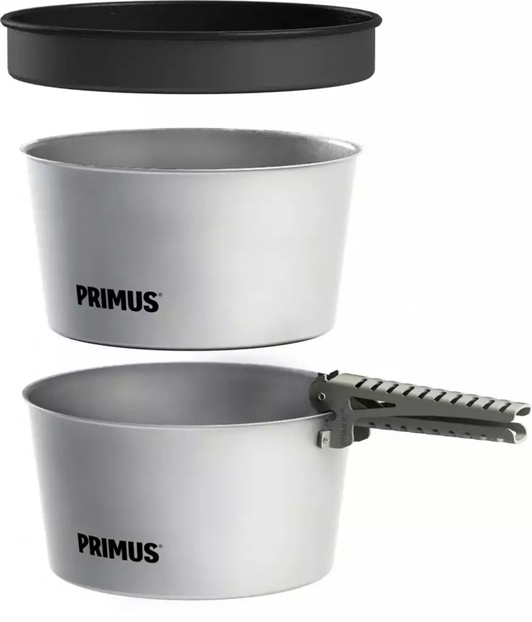 Козанок Primus Essential Pot Set 2,3 л (1046-740300)
