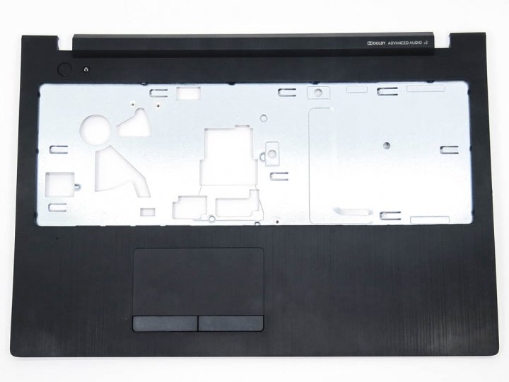 Верхня частина корпусу (кришка) для ноутбука Lenovo G500S