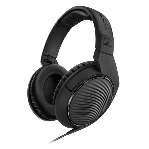 Навушники JBL E55BT Black (E55BTBLK)