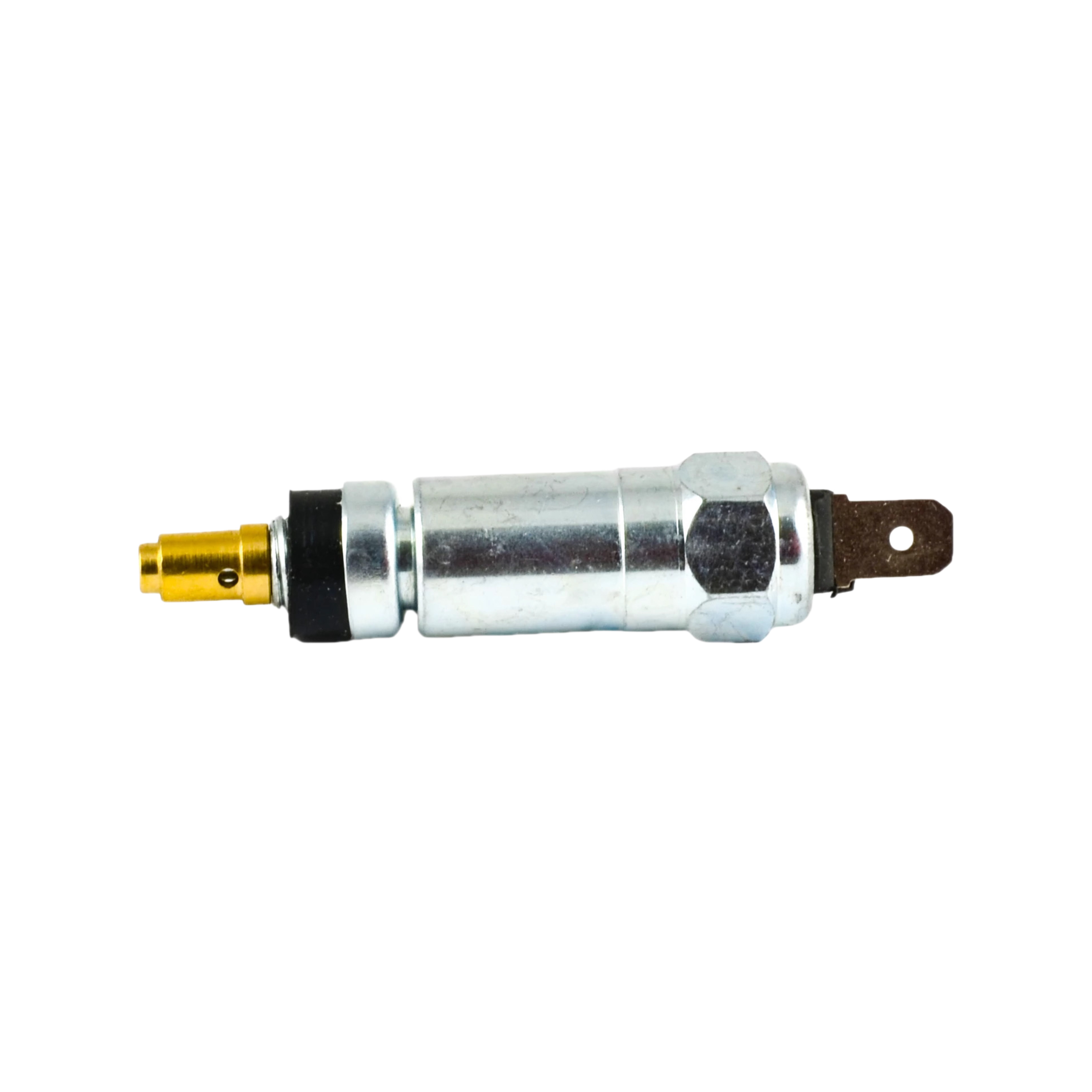 Электроклапан карбюратора малый OEM ВАЗ 2110 (21083-1107420)