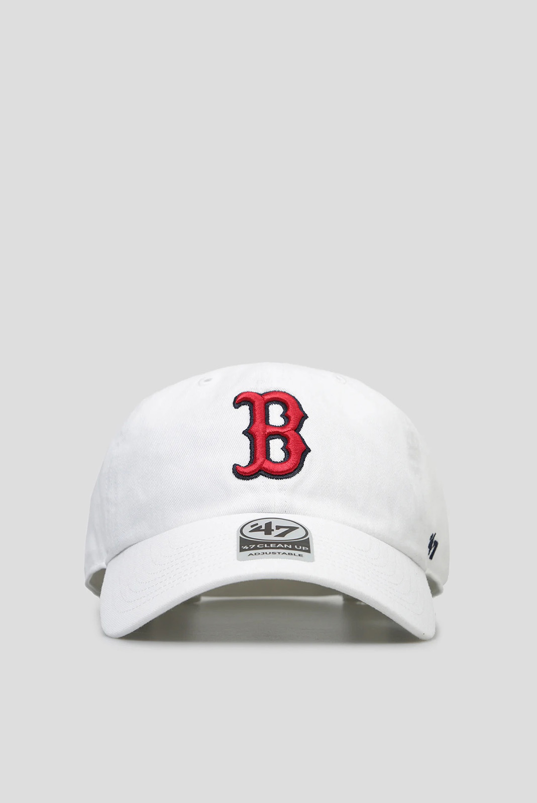 Кепка '47 Brand One Size CLEAN UP RED SOX