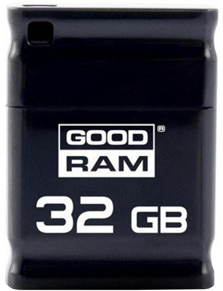 Flash Drive Goodram Picollo 32GB (UPI2-0320K0R11) (6296703)