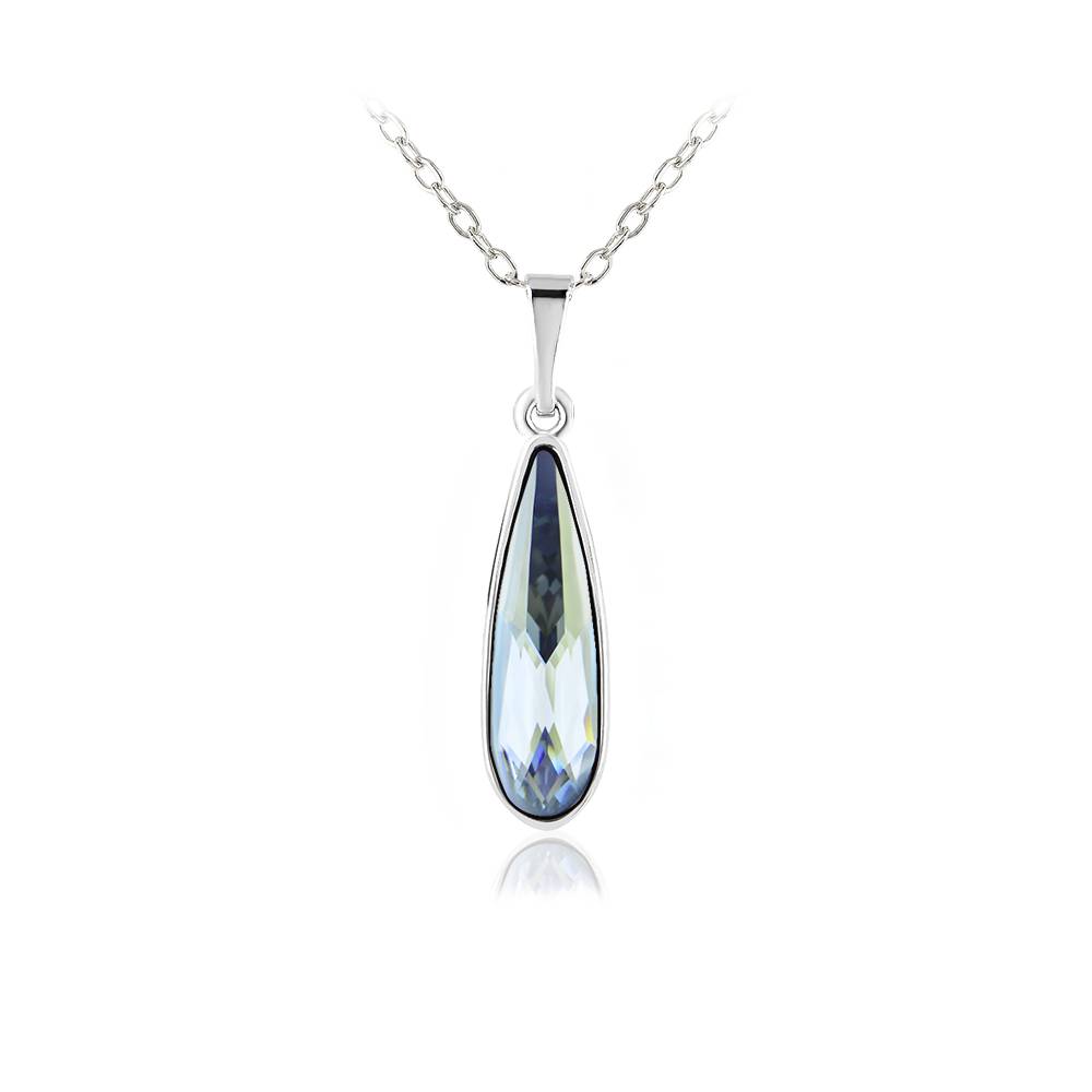 Кулон KOBI Gera small із кристалом Swarovski (7430-3221-60-32)