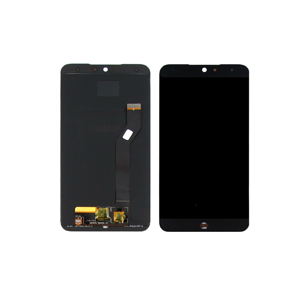 Дисплей для Meizu 15 Lite M871 с сенсором Черный (DH0710)