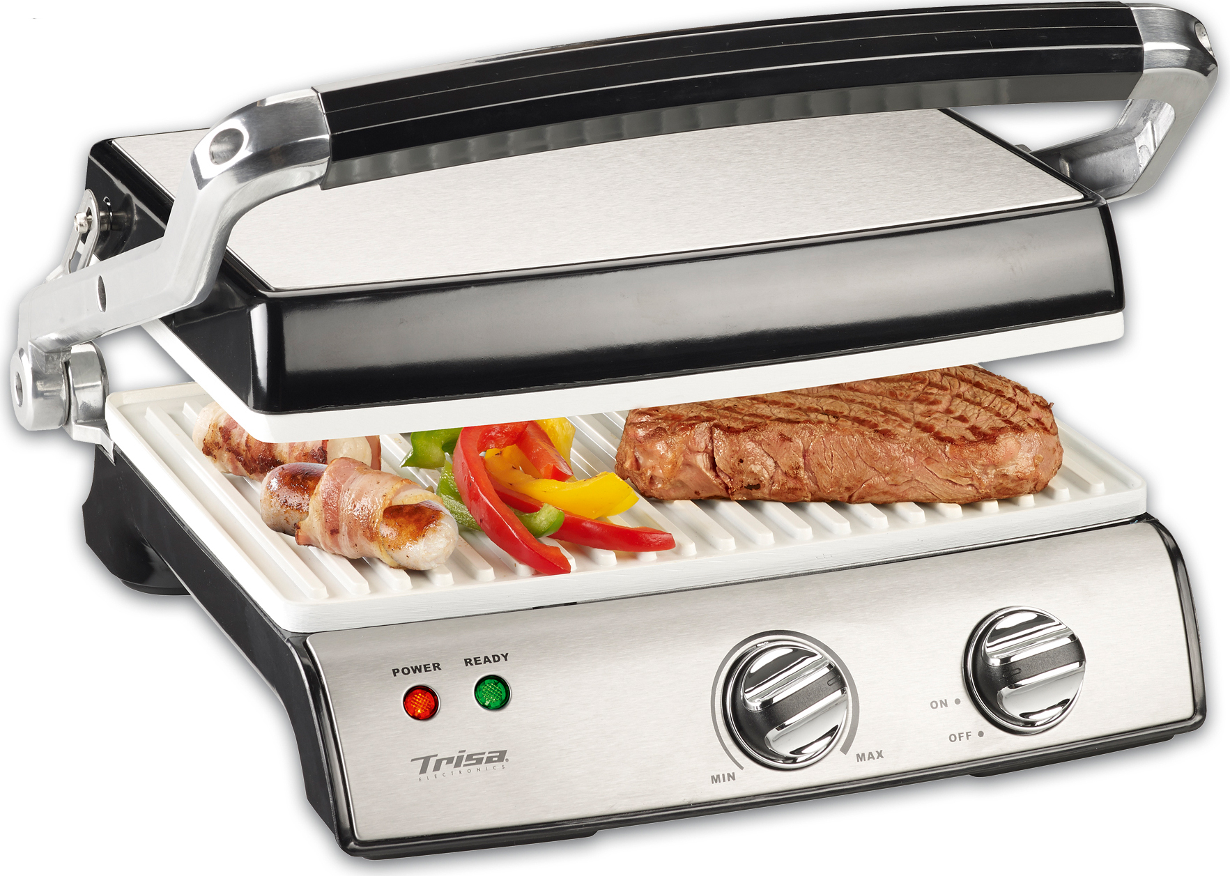 Гриль Trisa Vario Grill ceramic 7347.7512 (3482)
