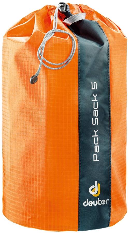 Компресійний мішок Deuter Pack Sack 5 (1052-3940716 9010)