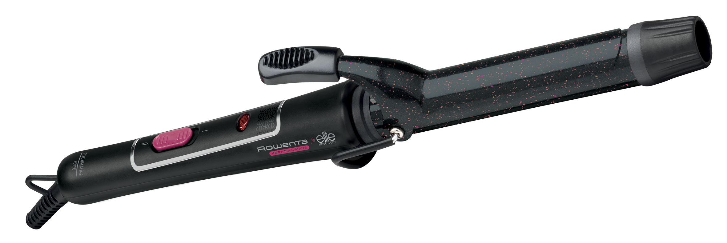 Плойка Rowenta CF3352F0 Чорний (F00096364)