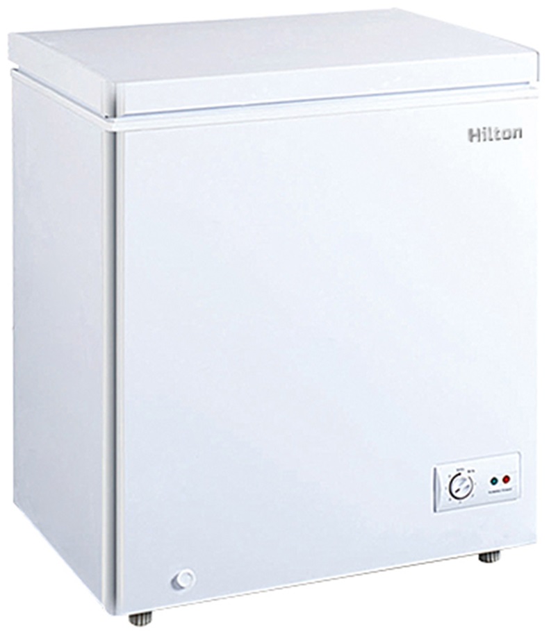 Морозильна скриня Hilton HCF-198 M Біла (F00171147)