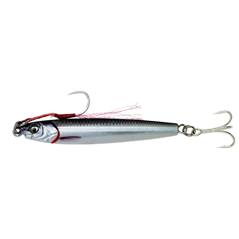 Пилькер Savage Gear 3D Jig Minnow 54mm 8.0g PHP (1013-1854.12.46)