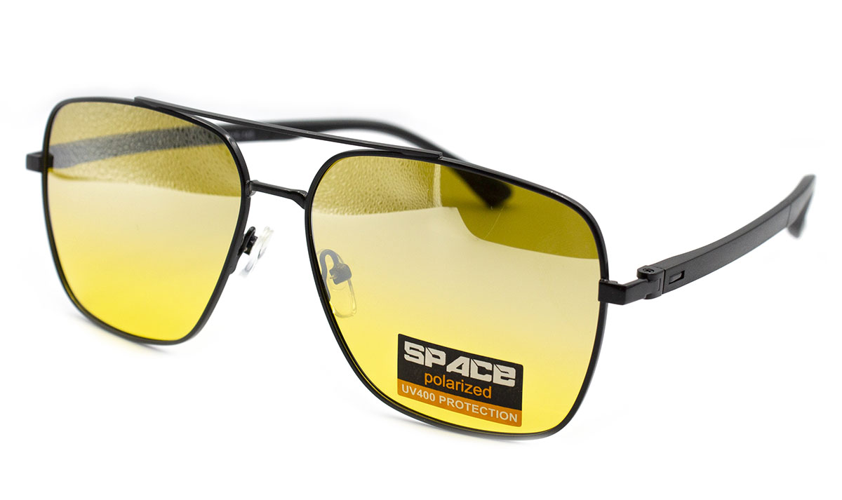 Очки для водителей Space SP50622-C1-9 Жёлтый (21074)