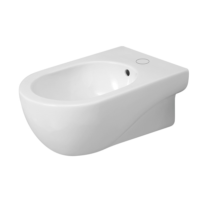 Біде Підвісне Azzurra Nuvola Nuv500B1Sosk