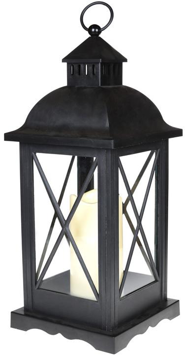 Фонарь декоративный с LED подсветкой Ночной огонек Bona DP69472