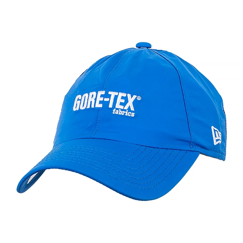 Бейсболка New Era Vintage Goretex Twenty Синий One Size (60141895)