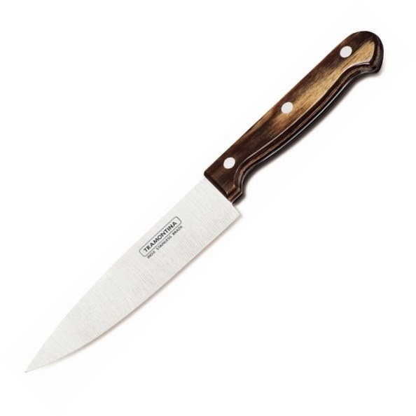 Нож поварской TRAMONTINA POLYWOOD, 152 мм (6188649)