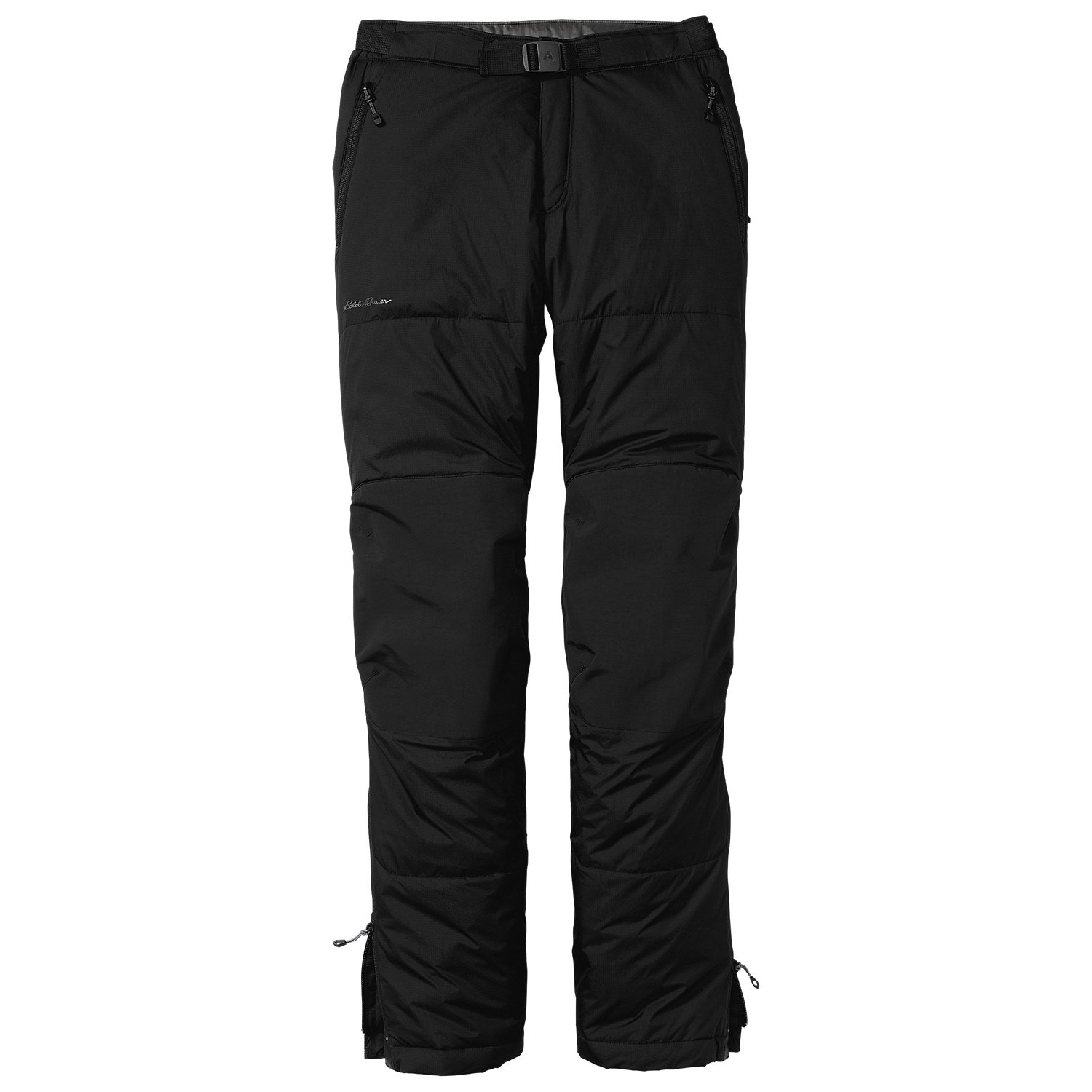 Спортивні штани Eddie Bauer Women Igniter Pants M Чорний (1220BK)