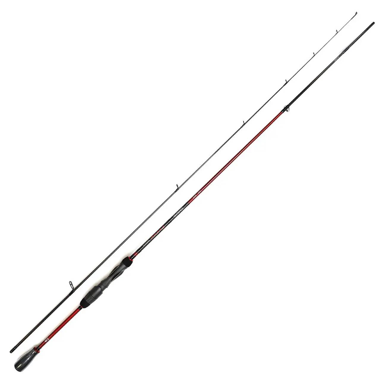 Спінінг Daiwa Fuego 732LFS-ST 2.20м 2-10г / (2161709 / 11106-05)