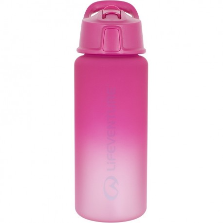 Фляга Lifeventure Flip-Top Bottle 0.75 L Pink (1012-74241)