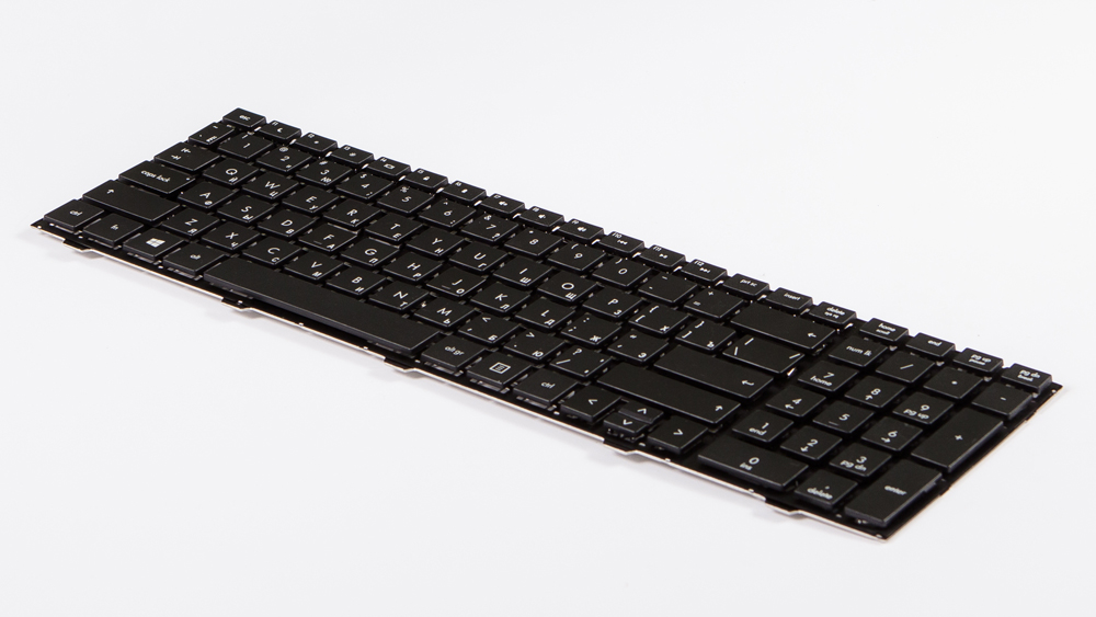 Клавиатура для ноутбука HP ProBook 4540s/4545s Original Rus (A2063)