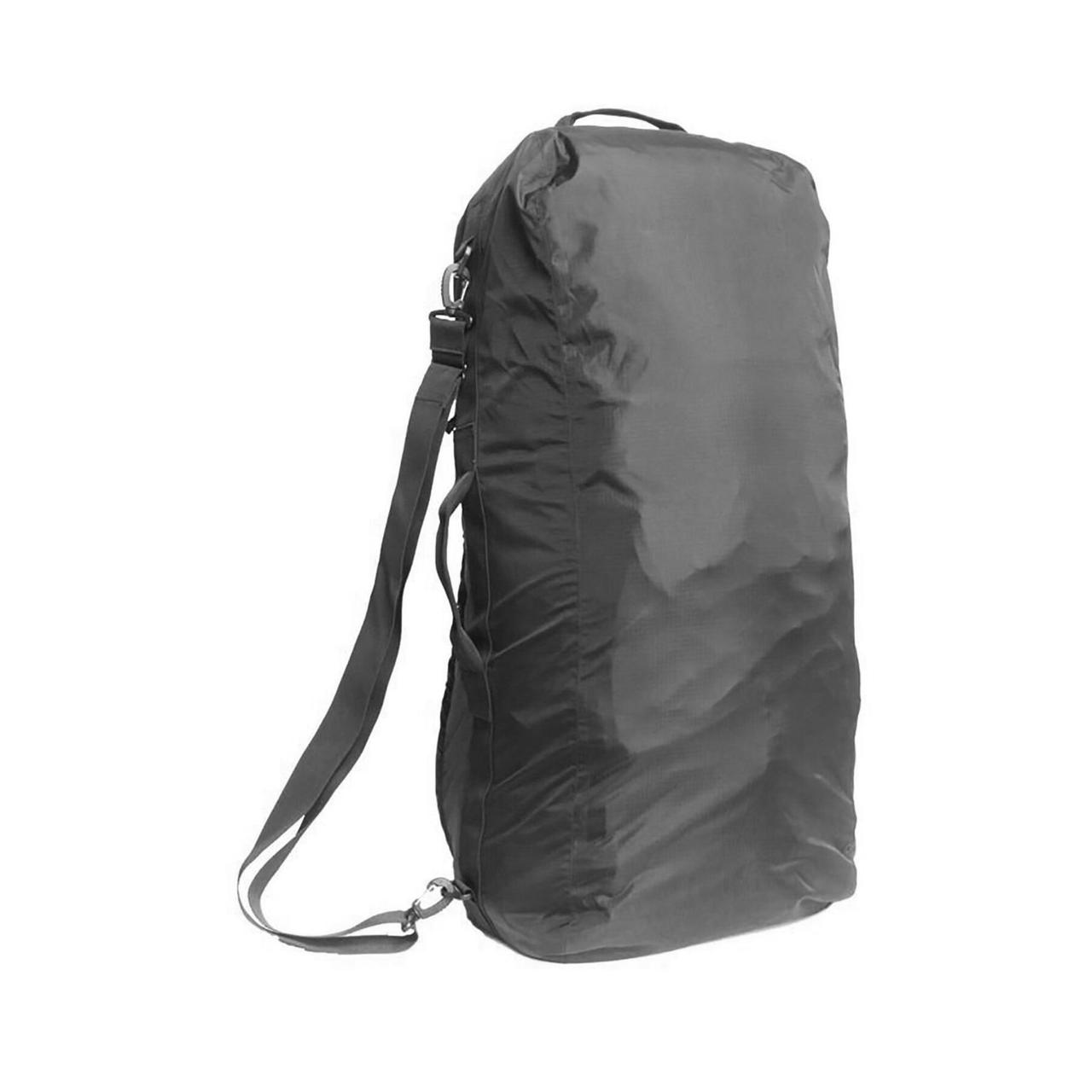 Чохол для рюкзака Sea To Summit Pack Converter Fits Packs 70-100 Grey (STS APCONL)