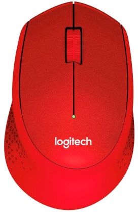 Мышь Logitech M330 (910-004911) (6390746)