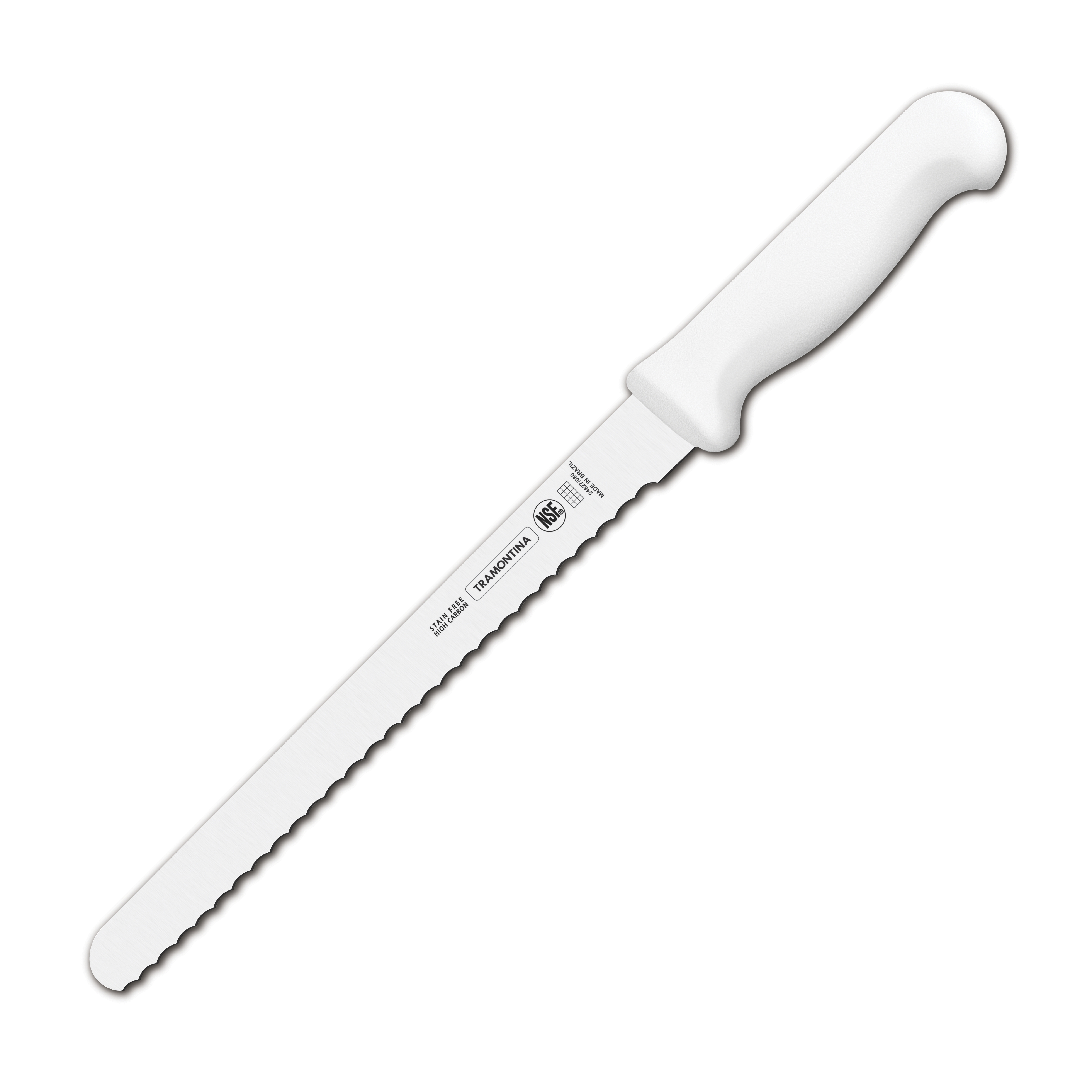 Нож слайсер TRAMONTINA PROFISSIONAL MASTER, 250 мм (6591644)