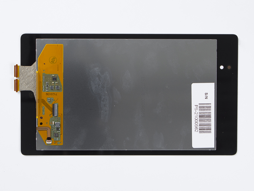 Модуль: тачскрин + LCD 1920 х 1200 для планшета ASUS Google NEXUS 7 2Gen 2013 ME571 (A52004)