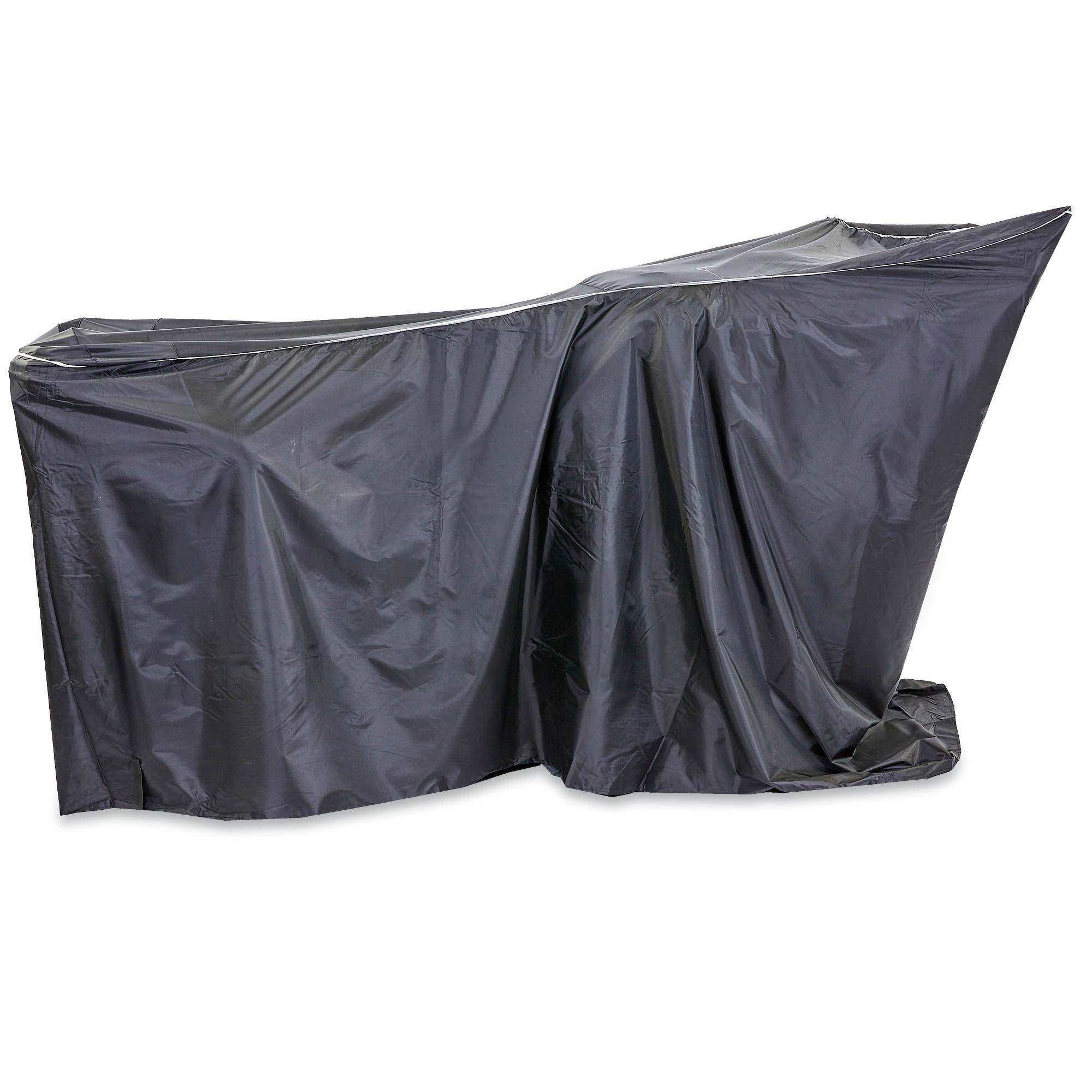 Моточехол FAIR RAIN SP-Sport MS-6829 L-240-100-125см Черный