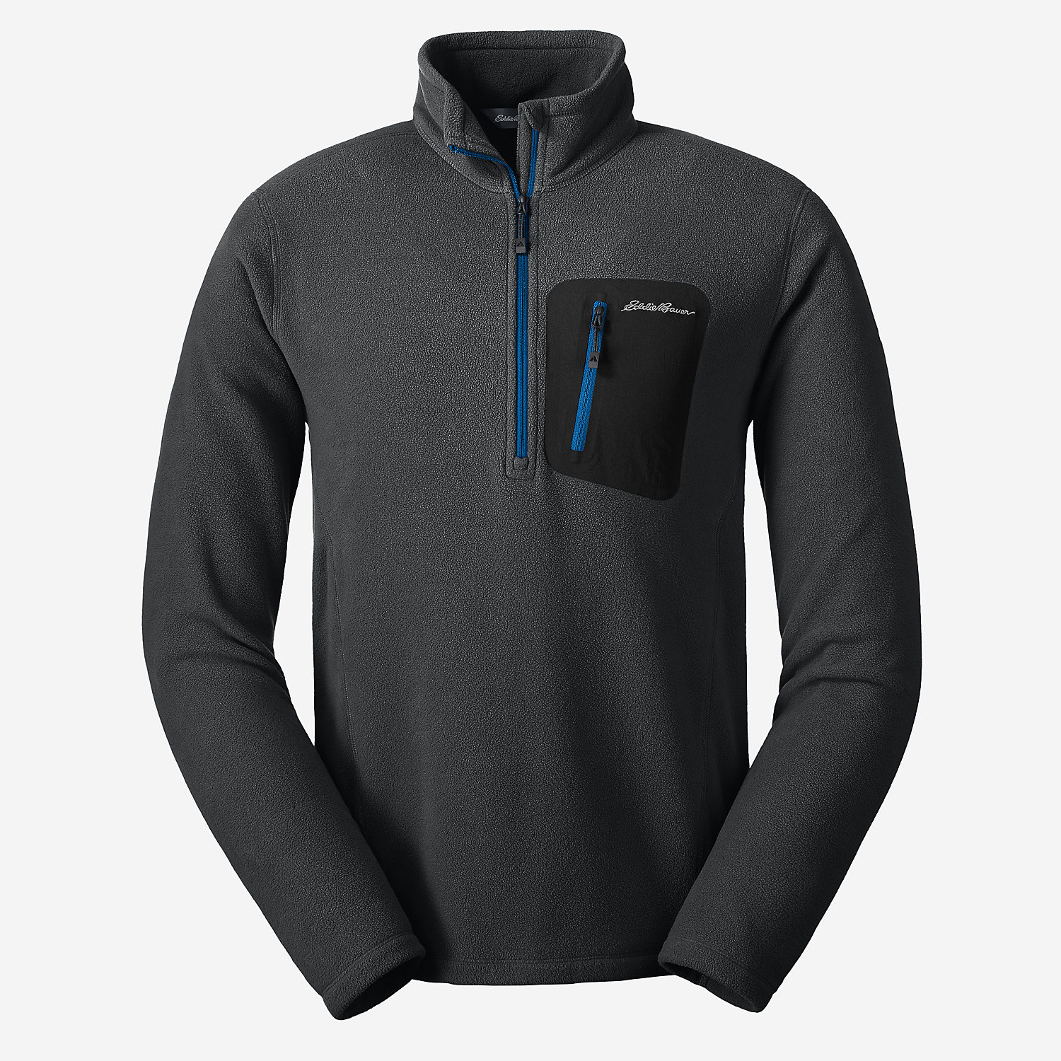 Кофта Eddie Bauer Mens Cloud Layer Pro XXL Сірий (0677SM)