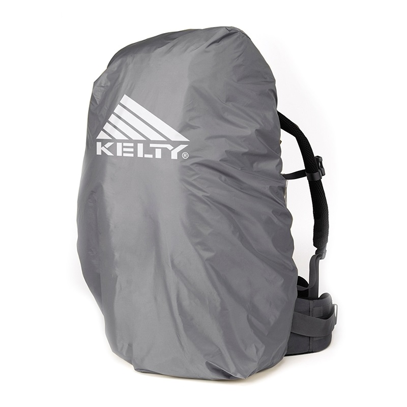 Чехол на рюкзак Kelty Rain Cover  L L Серый