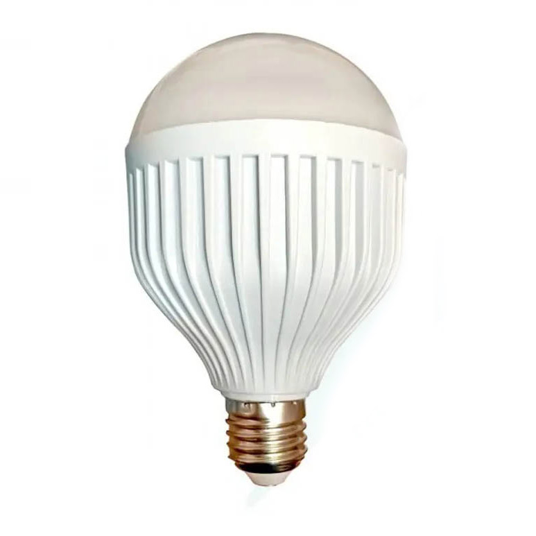 Светодиодная лампа с аккумулятором Smart Charge Bulb 15W E27 6500К
