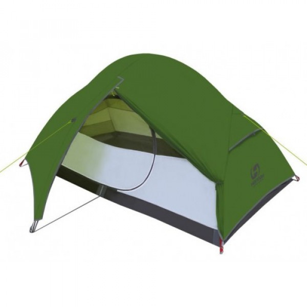 Палатка Hannah Tercel 2 Green (1052-10019145HHX)