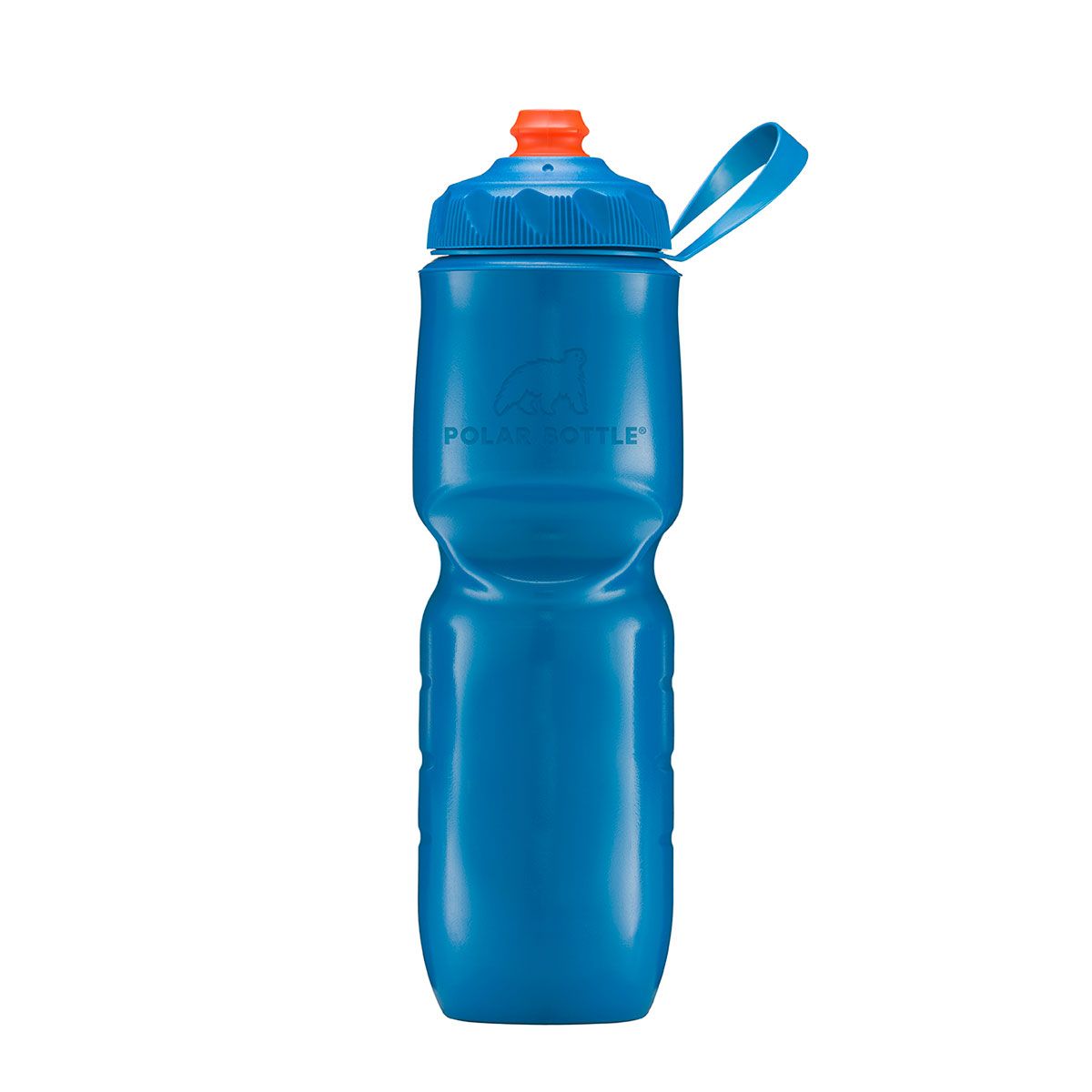 Пляшка Polar Bottle COLOR Royal 24oz (IB24SORo)
