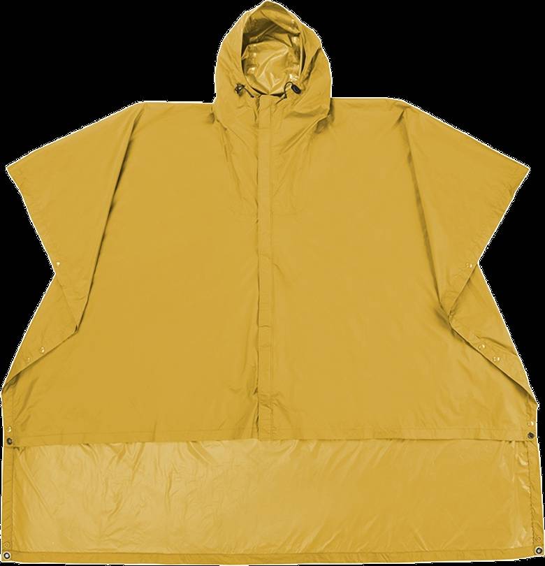 Пончо Sierra Designs Poncho Жовтий (1012-4593317SLR)
