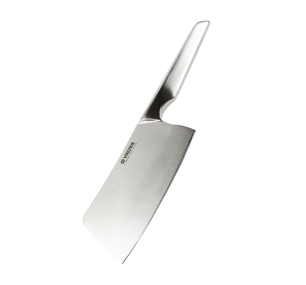 Нож-топорик кухонный Vinzer 50297