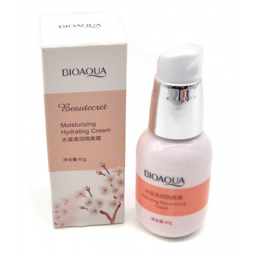 Основа под макияж BIOAQUA Beautecret 40g