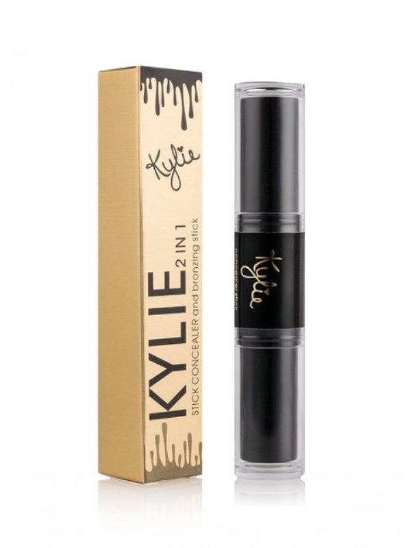 Консилер + бронзер Kylie Stick Concealer Bronzing (644155693)