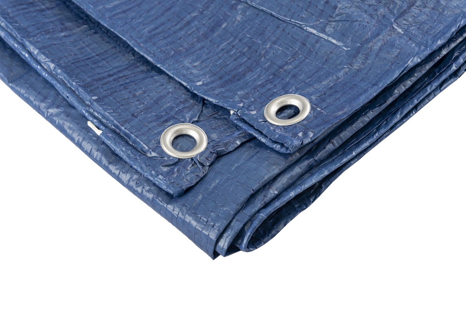 Тент ГОСПОДАР 6х8 м Blue (79-9608-В)