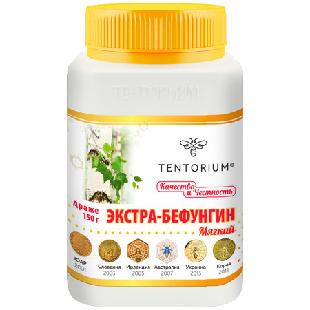 Екстра-Бефунгін Тенторіум м'який 150 г