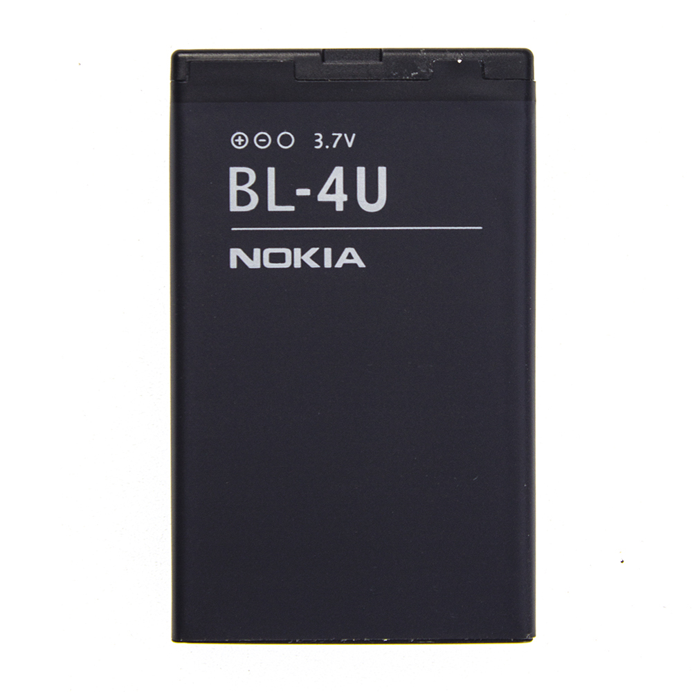 Акумулятор BL-4U для Nokia Asha 311 1000 mAh (03618-7)