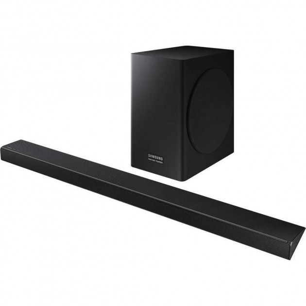 Саундбар Samsung HW-Q60R (KL00054)