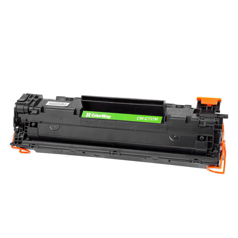 Картридж ColorWay CW-C737FM Canon MF211/MF212W/MF216N (4294-34500)
