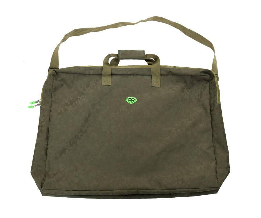 Сумка-чехол Carp Pro Diamond Bag for Chair & Unhooking Mat Хаки (CPLD86104)