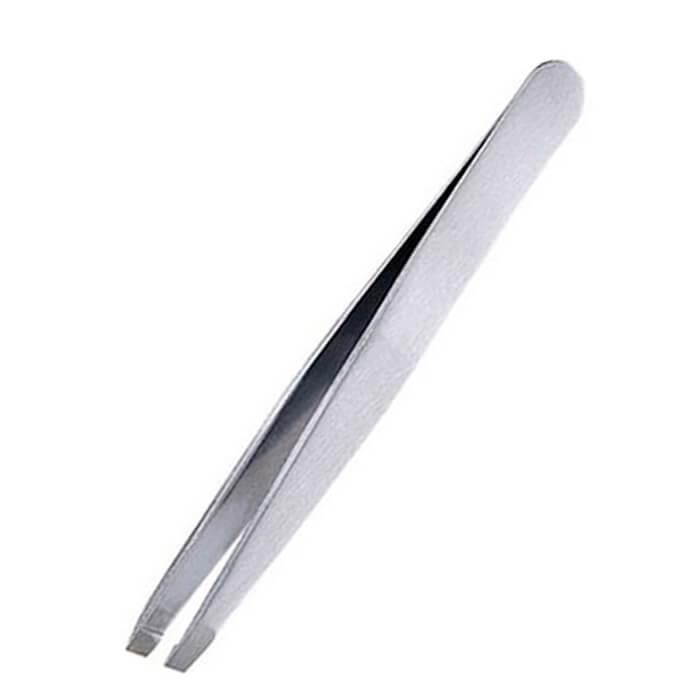 Універсальний пінцет для корекції брів The Saem Diagonal Tweezers 1 шт (8806164149300)