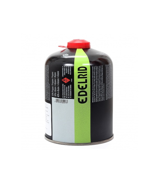 Газовий балон Edelrid 450г (EGF-0450)