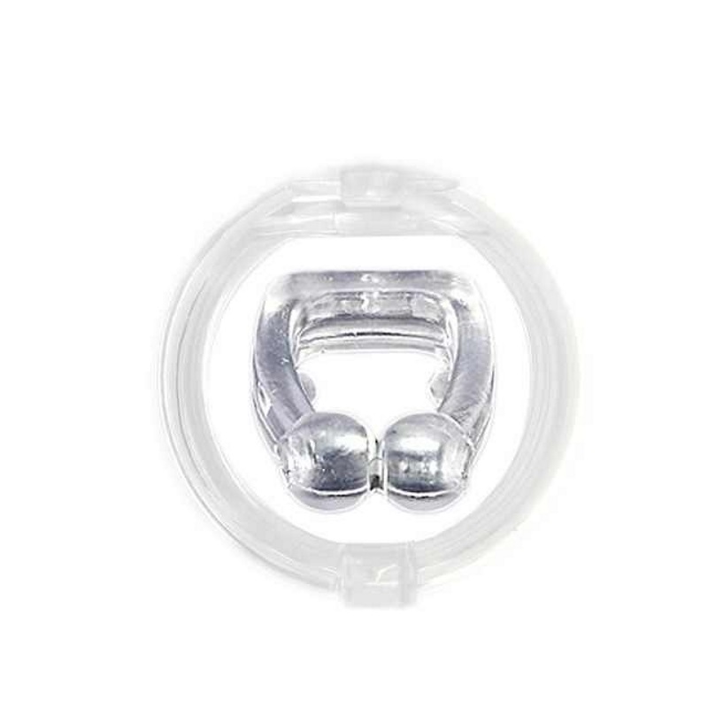 Пристрій від хропіння Nose Clip