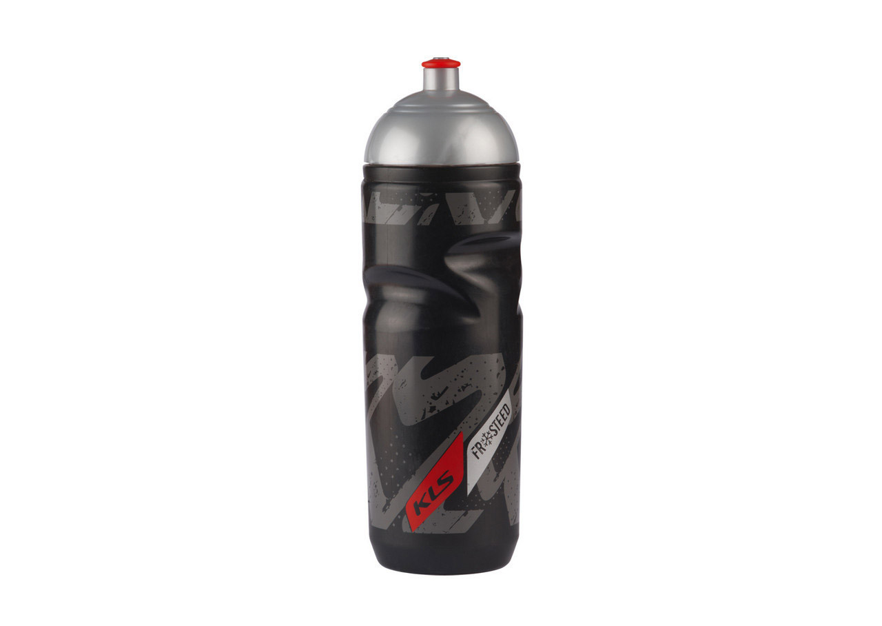 Термофляга Kellys TUNDRA 500 мл Black