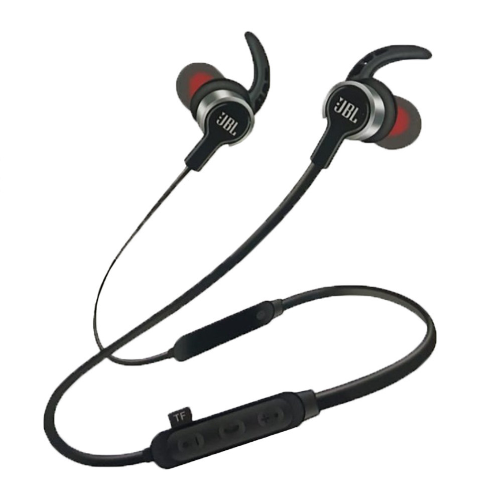Бездротові Bluetooth навушники MS-999 Чорні (gr_008537)