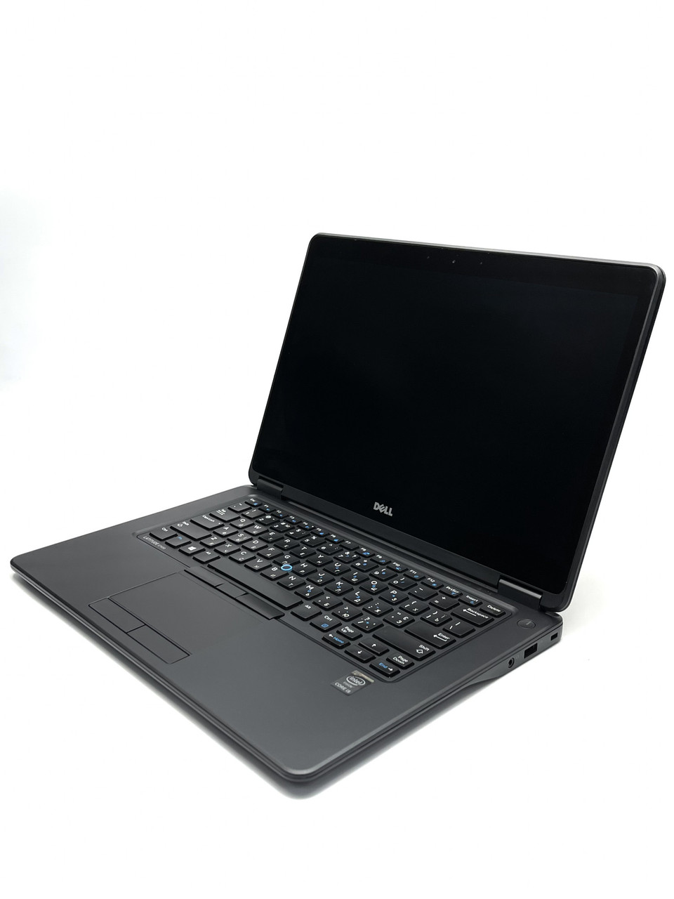 Ноутбук Dell Latitude E7450 14 Intel Core i5 8 Гб 256 Гб Refurbished